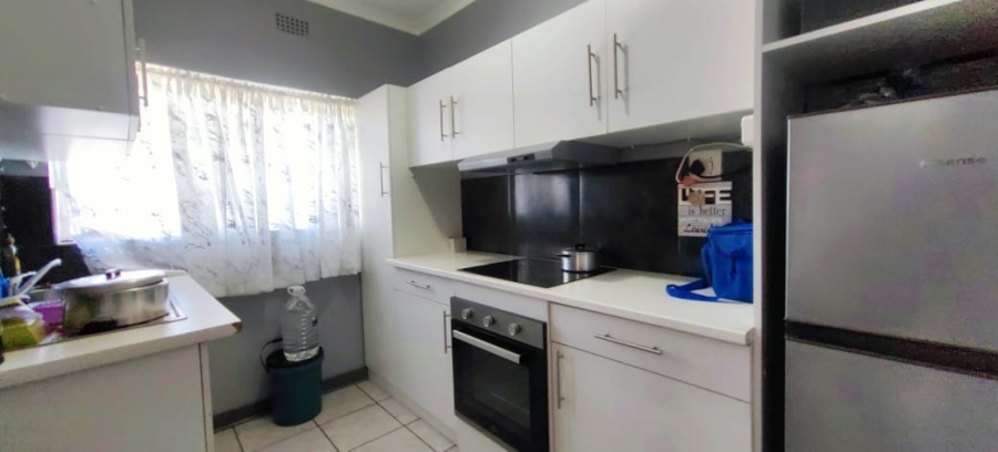 1 Bedroom Property for Sale in Baillie Park North West